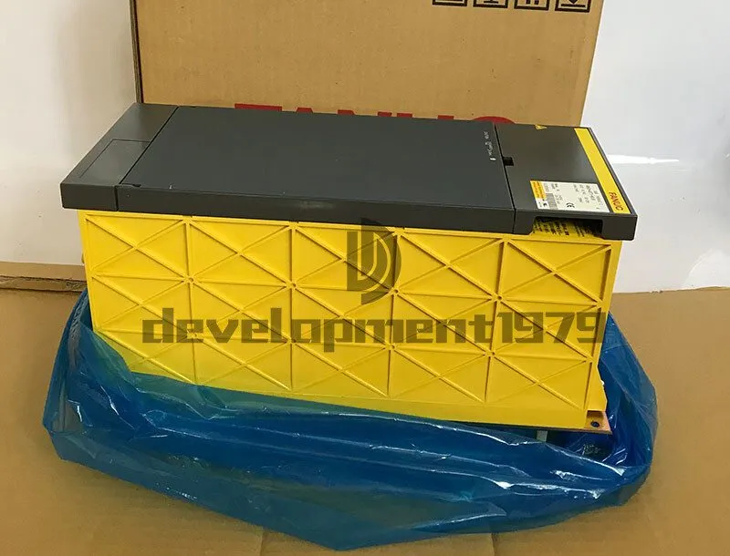 Сервоусилитель Fanuc servo drive A06B-6083-H245