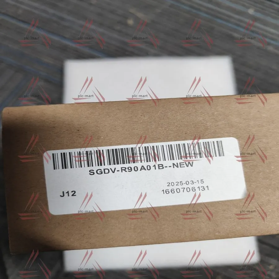 Сервопривод SGDV-R90A01B