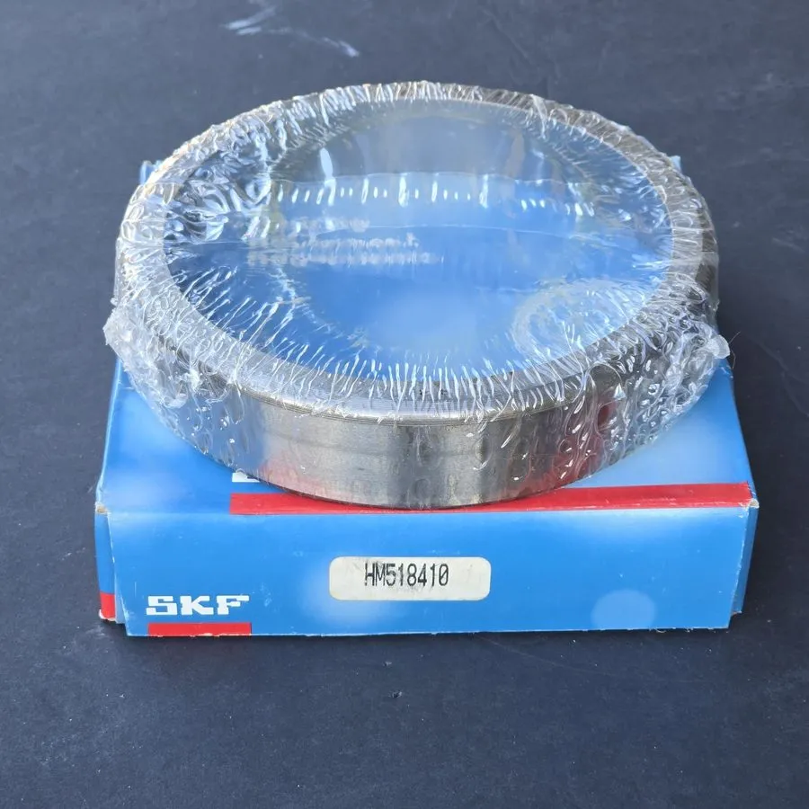 Подшипник SKF CR Industries Tapered Roller Bearing Cup HM518410