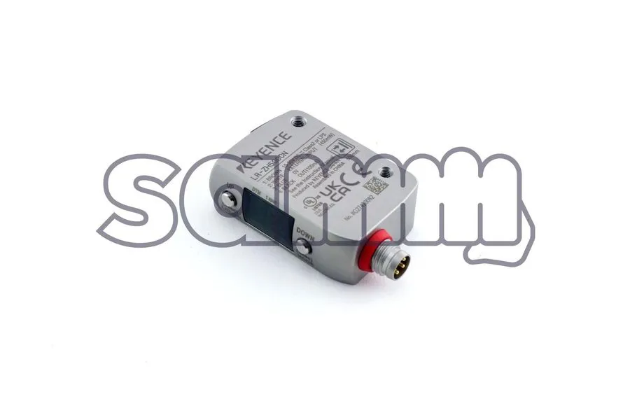 Датчик Keyence LR-ZH500CN Laser Sensor
