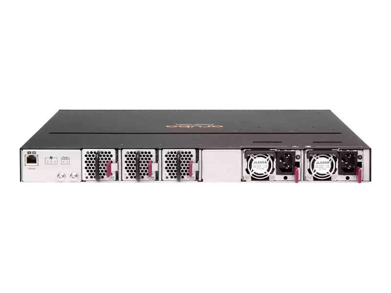 Коммутатор Aruba JL702A Switch