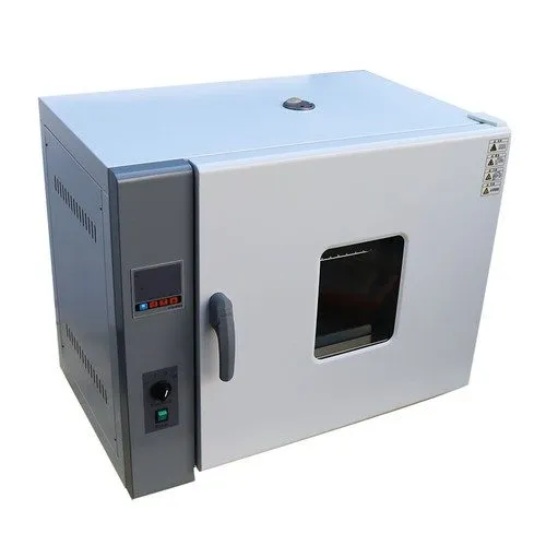 Сушильный шкаф Updated Industry Lab Digital Forced Air Convection Drying Oven 10 — фото лота 2