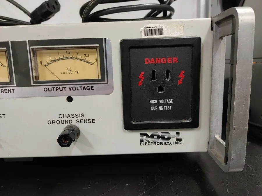 Тестер Rod-L Electronics M100AVS5 Hipot Tester