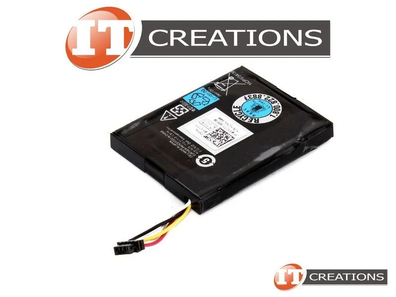 Контроллер DELL 44GNF PERC H730 12Gbps SAS RAID CONTROLLER W/ 37CT1 BATTERY & P9