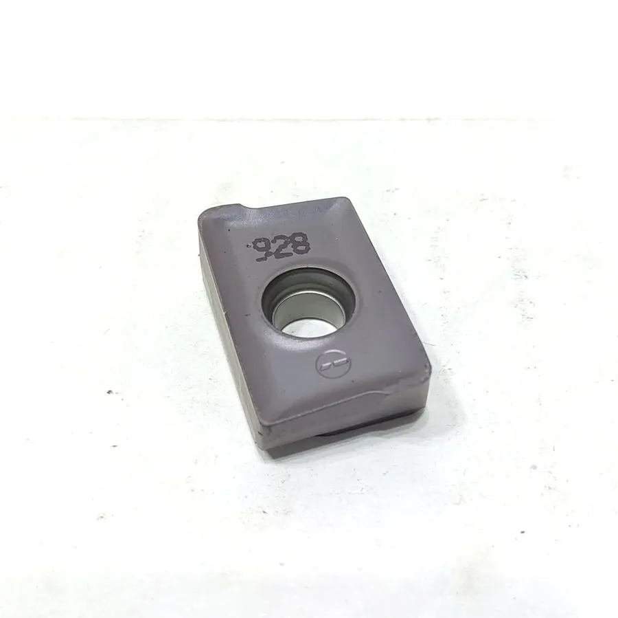 Режущий инструмент Iscar Tool Advisor Insert 3M AXKT 200616R-PDR IC928 — фото лота 2
