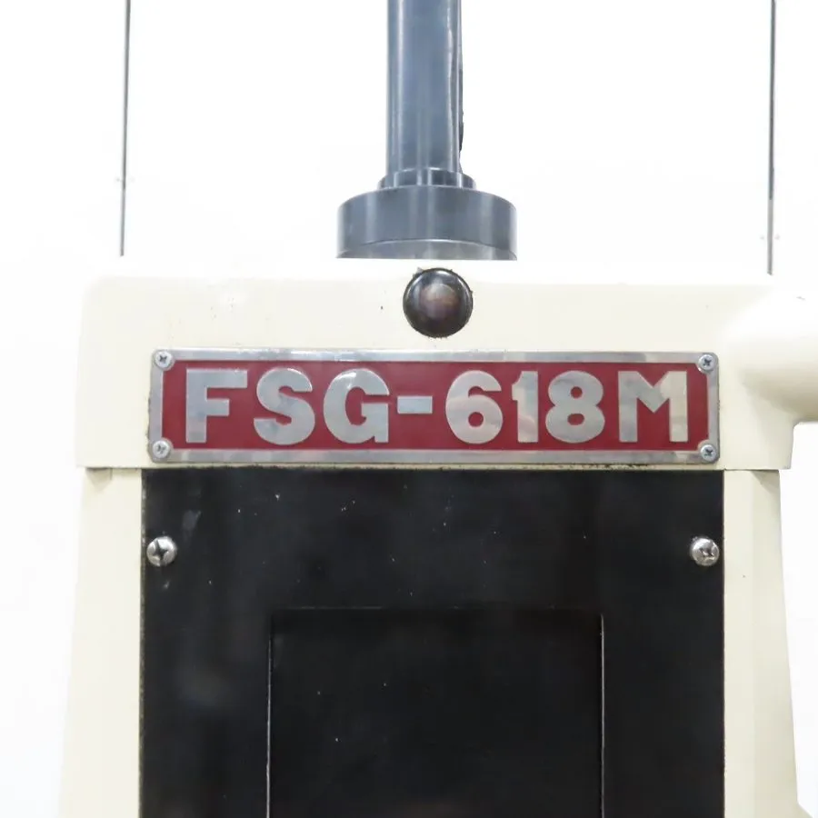 Оборудование ЧПУ Chevalier FSG-618M Hand Feed Surface Grinder