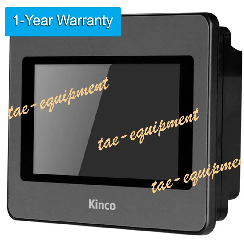Панель оператора Kinco Touch Screen Panel HMI MT4300CE