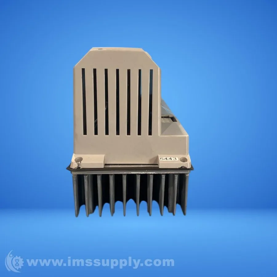 Сервопривод ABB 3HAB8101-6/12C Robot Drive Unit USIP