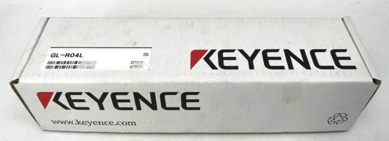 Световая завеса KEYENCE GL-R04L Safety Light Curtain
