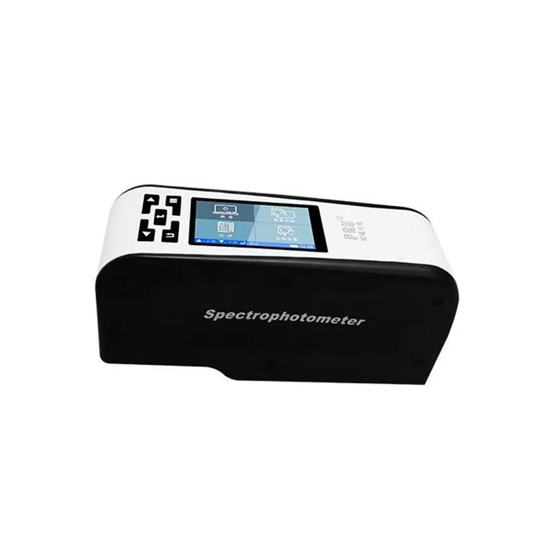 Спектрофотометр Fru WS2600 Precise Spectrophotometer D/8 Colorimeter Color Meter