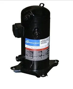 Компрессор Copeland ZF18K4E-TFD-961 R404A Scroll Compressor Freezer Refrigeratio