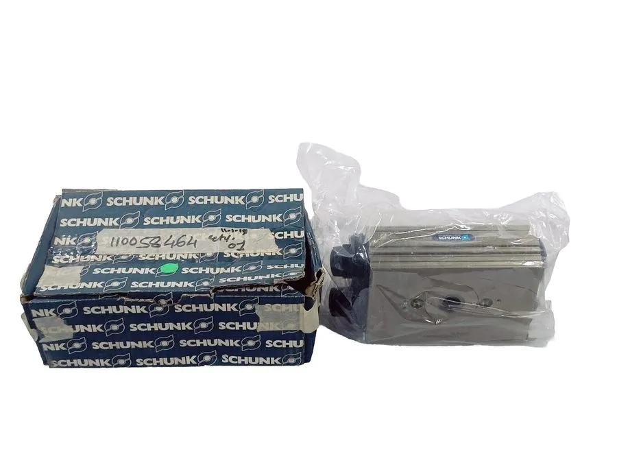 Робот SCHUNK ROTARY CYLINDER SRU+40-W-180-3 362220