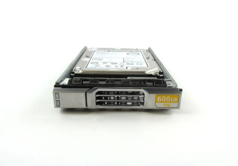 Жёсткий диск Dell WY2TR 600GB 10K 6Gbps 2.5'' SAS Hard Disk Drive HDD