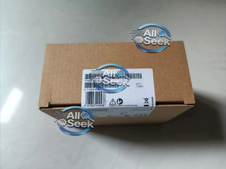 ПЛК Siemens 6ES7545-5DA00-0AB0 SIMATIC DP CM PROFIBUS DP