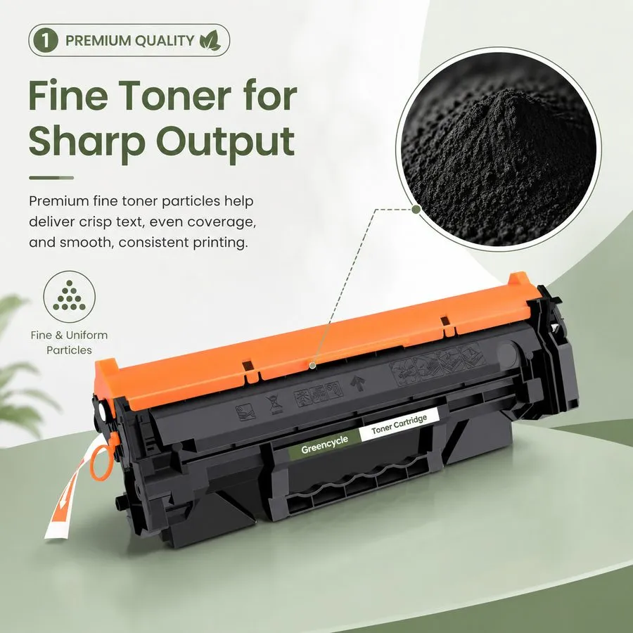 Лазерный принтер 3PK 36A CB436A Laser Printer Toner для HP P1505 P1505n M1120 M1 — фото лота 3