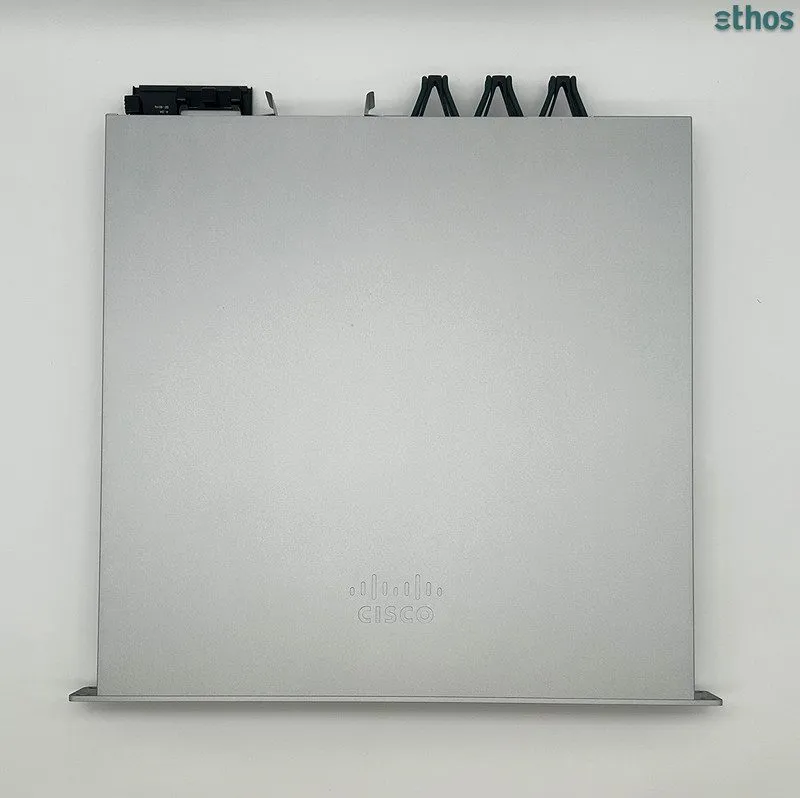 Коммутатор CISCO MS450-12-HW Meraki MS450-L3 Stack Cld-Mngd 12x40GE Aggregation 