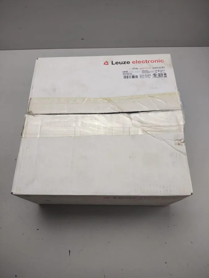 Датчик Leuze AMS 304i 200 50113679 Optical Distance Sensor