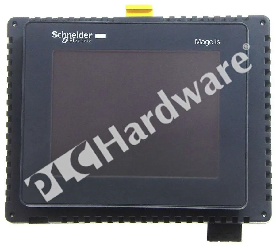 Панель оператора Schneider Electric HMISTU655 Touch Panel Screen 3.5” Color Term