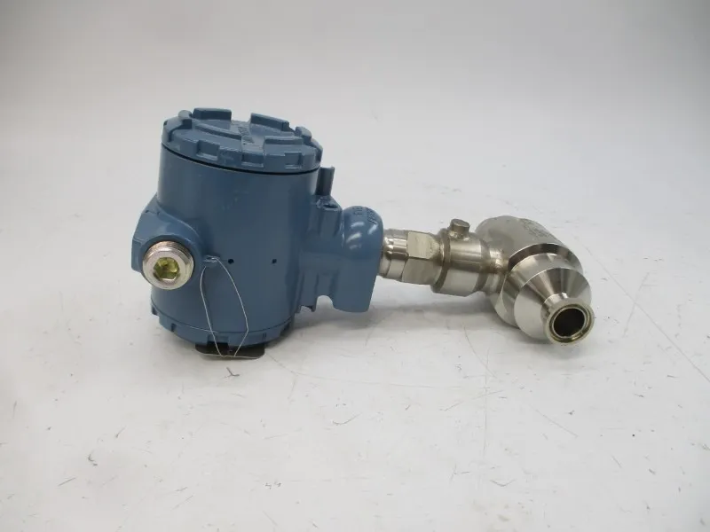Датчик ROSEMOUNT 2088G2S22A1S1Q4 10.5-36VDC 0-100PSI NSNP