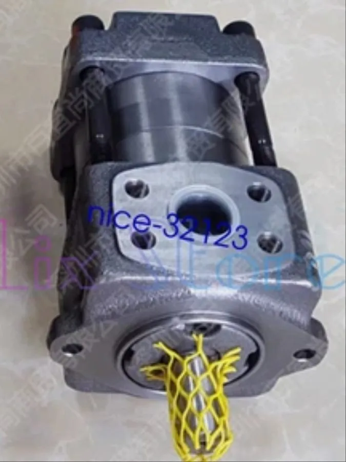 Насос 1x Injection Molding Machine Servo Internal Oil Pump QT42-20-A