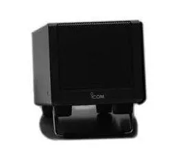 Радиостанция Icom SP-39AD External Ham Radio Speaker IC-R8600 High Quality Audio