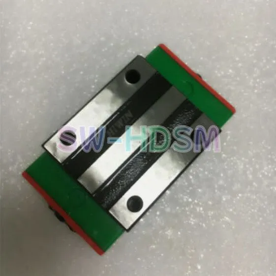 Линейная направляющая HIWIN Miniature Linear Guide Slider HGL30HA