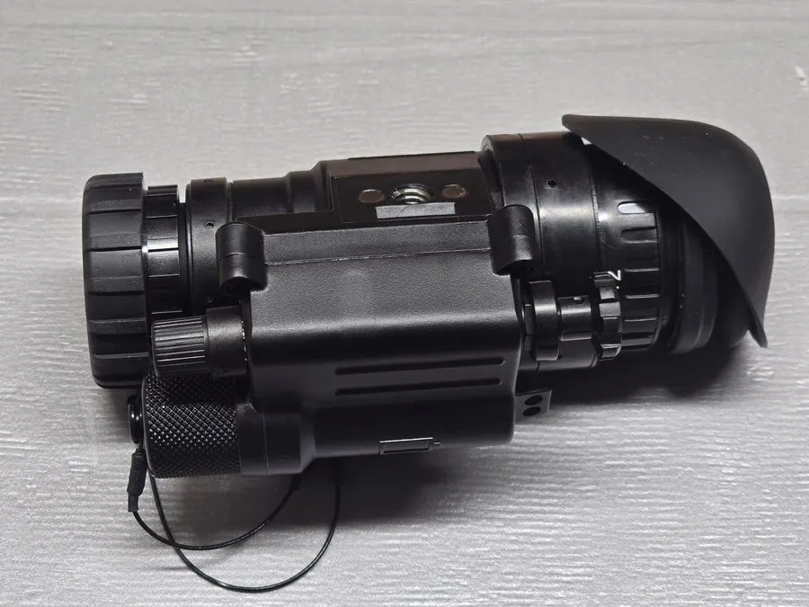 Оптико-электронная система PVS-14 Gen 3 White Phosphor, Intermittent Flicker