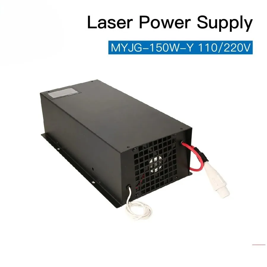 Блок питания MYJG-150W 150W CO2 Laser Power Supply