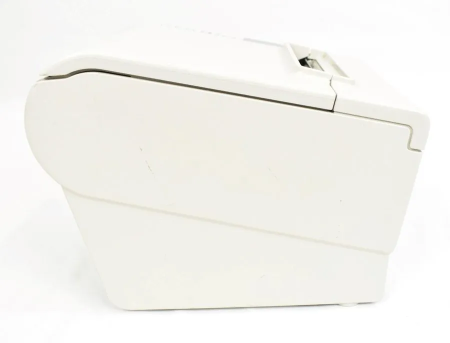 Принтер чеков Epson TM-T88V Thermal Receipt Printer, USB and Serial Interfaces — фото лота 4