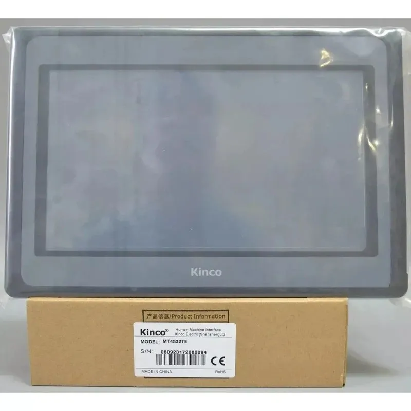 Панель оператора Kinco MT4532TE HMI Touch Screen Panel 10.1 inch
