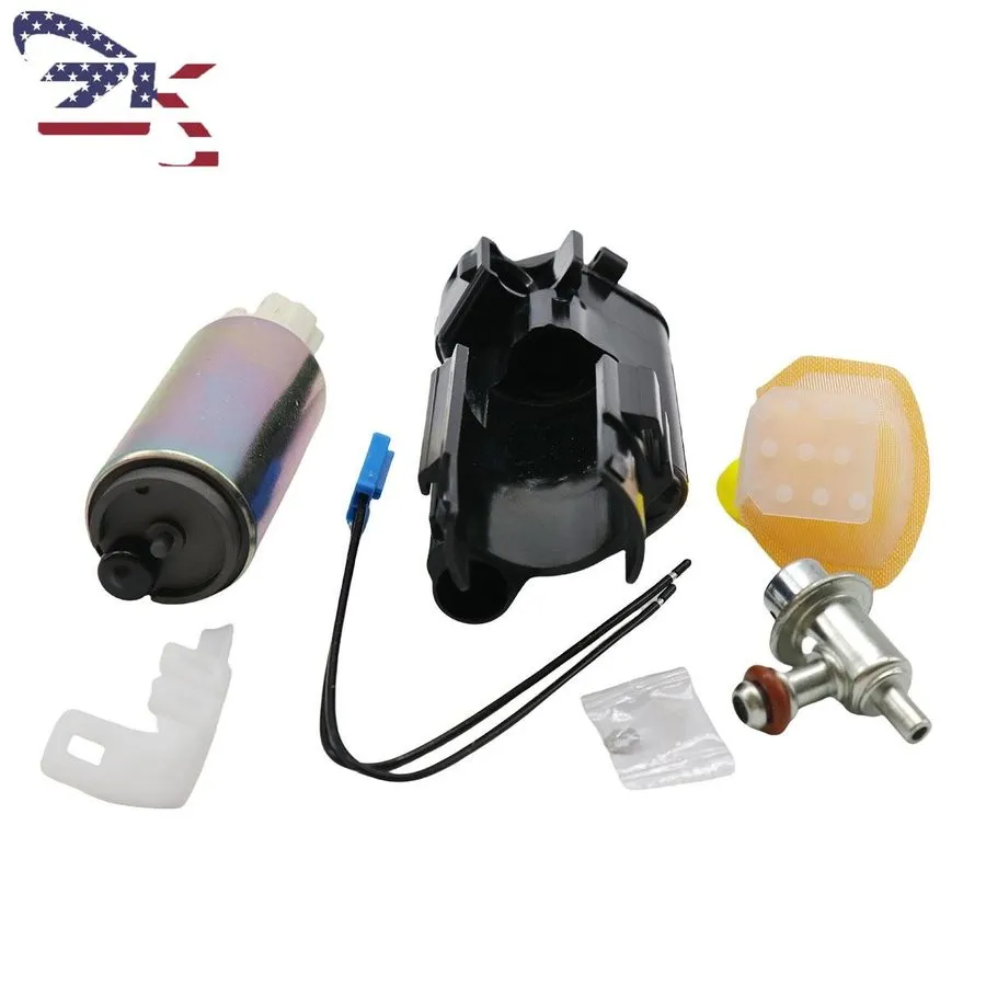 Насос Fuel Pump Pressure Regulator 16700-MEL-D21 Filter