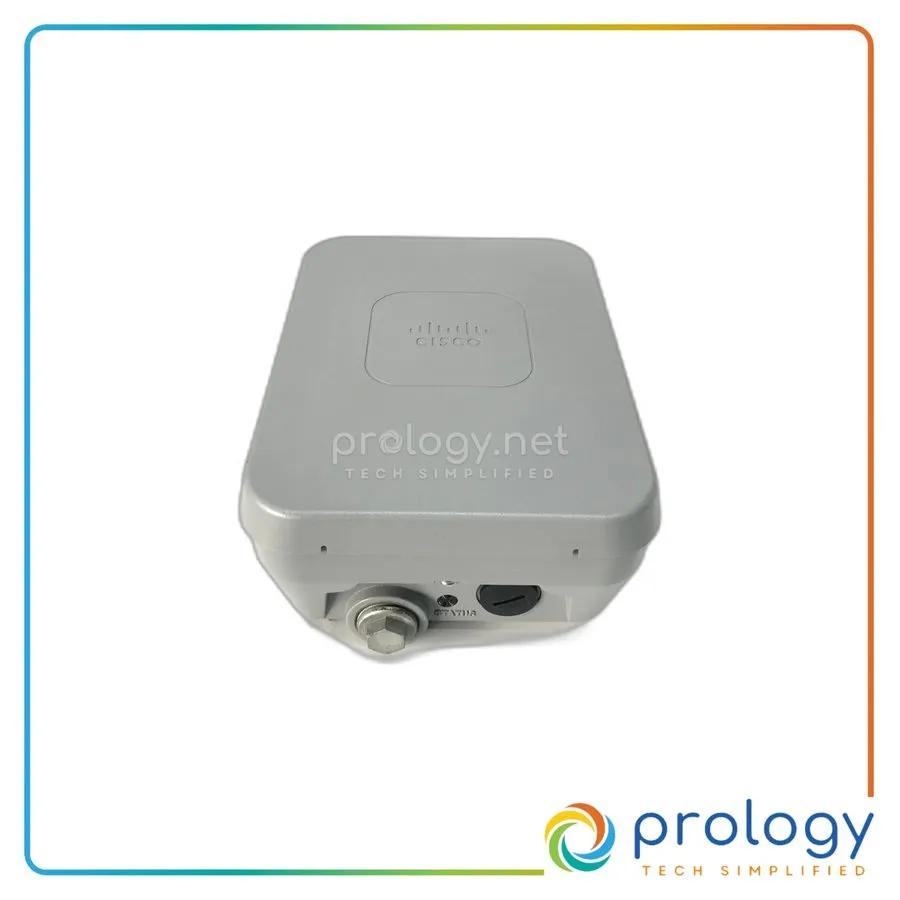 Точка доступа Wi-Fi Cisco AIR-AP1562I-E-K9 Aironet 1560 802.11ac Wave 2 Indoor A — фото лота 1