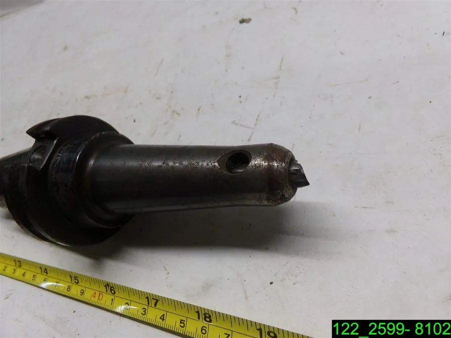 Режущий инструмент FITZ-RITE CAT 40 TOOL HOLDER 40E-37-4.72
