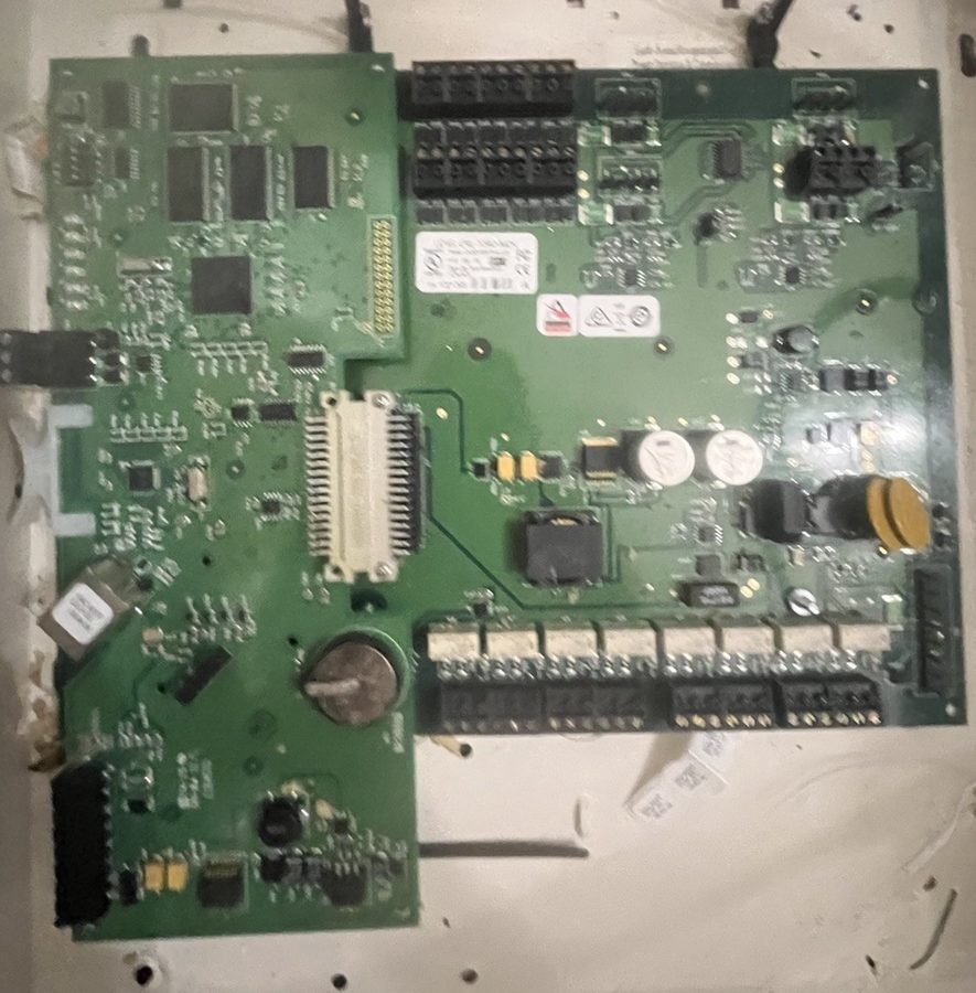 Фото лота LNL-1340-M2K от продавца №69140