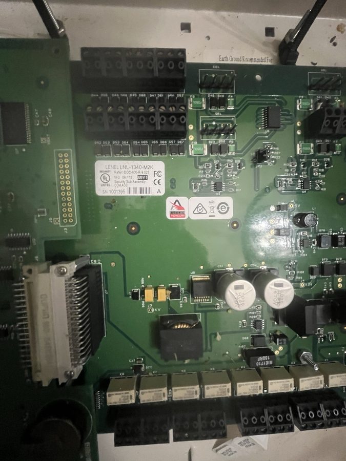 Фото лота LNL-1340-M2K от продавца №69140