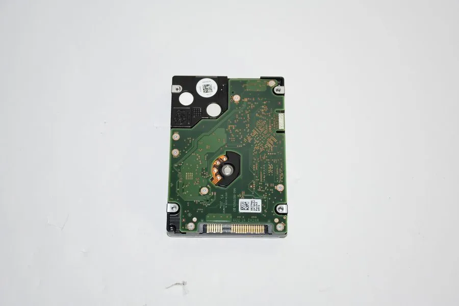 Жёсткий диск HGST Ultrastar C10K900 900GB 10K RPM SAS 6Gb/s 2.5" HDD HUC109090CS