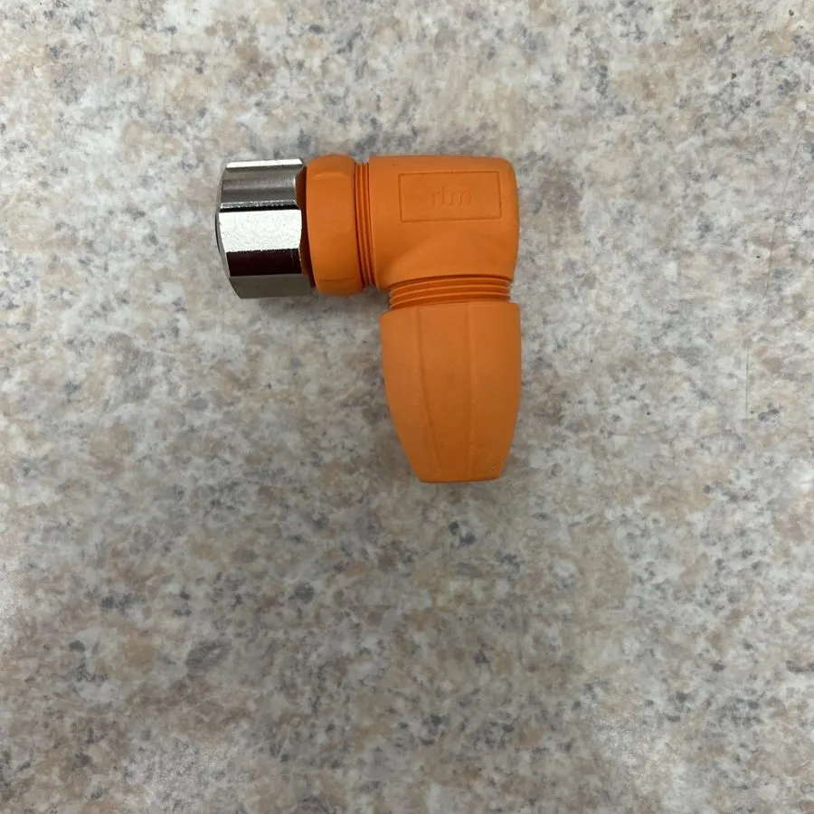 Датчик Ifm Evc811 Wireable M12 Connector — фото лота 2