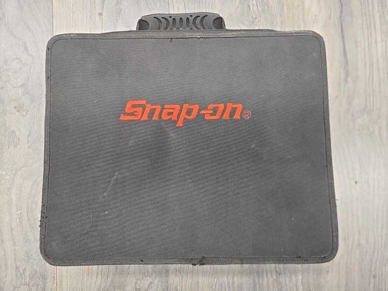 Диагностический сканер SNAP ON SOLUS LEGEND 26.2 DIAGNOSTIC FULL FUNCTION SCANNE