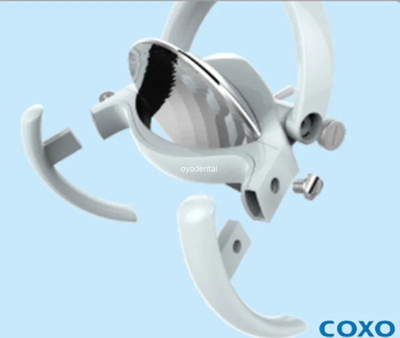 Медицинское оборудование Dental Reflectance LED Chair Lamp Oral Light для Dentis — фото лота 1
