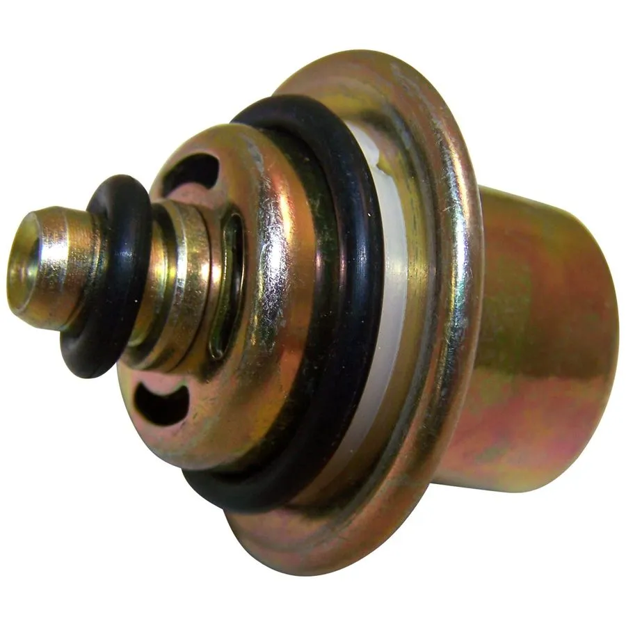 Трубопроводная арматура Crown Automotive 53030001 Fuel Pressure Regulator