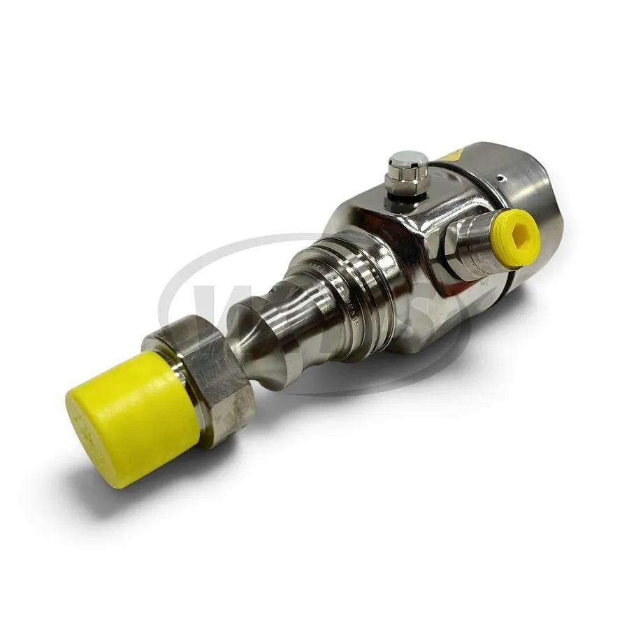 Датчик давления PMP55-5DKC7/0 Endress Hauser 11.5/45VDC, 1" NPT Digital Pressure