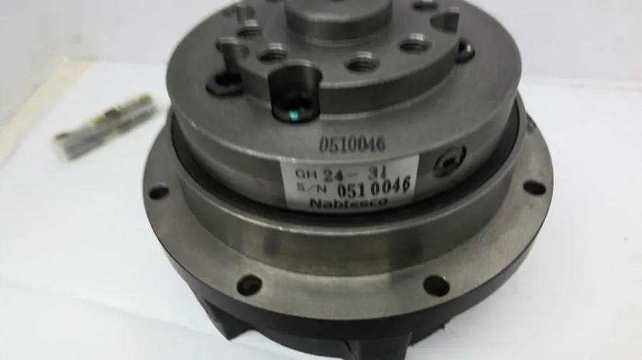 Робот Nabtesco GH24-31 Cycloidal Gear Reducer USIP
