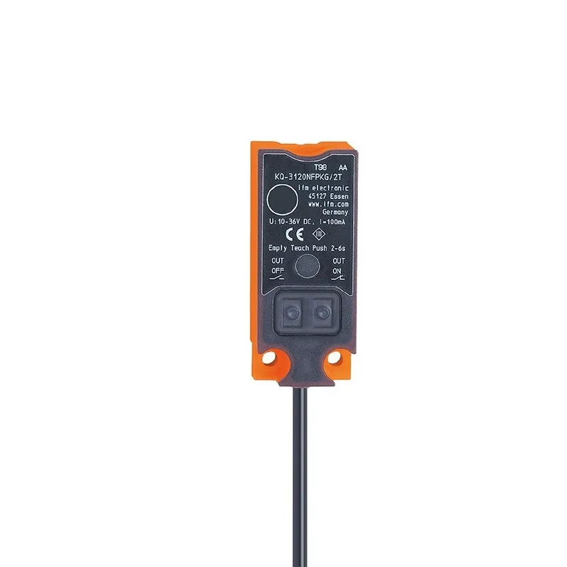 Датчик приближения KQ6006 Capacitive Proximity Sensor