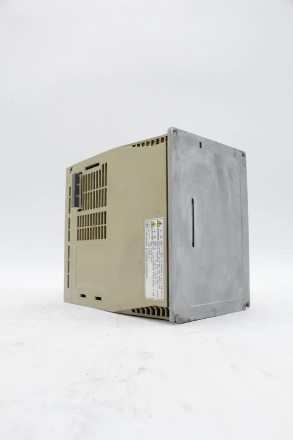 Сервопривод Yaskawa Electric SGDH-15AE ServoPack