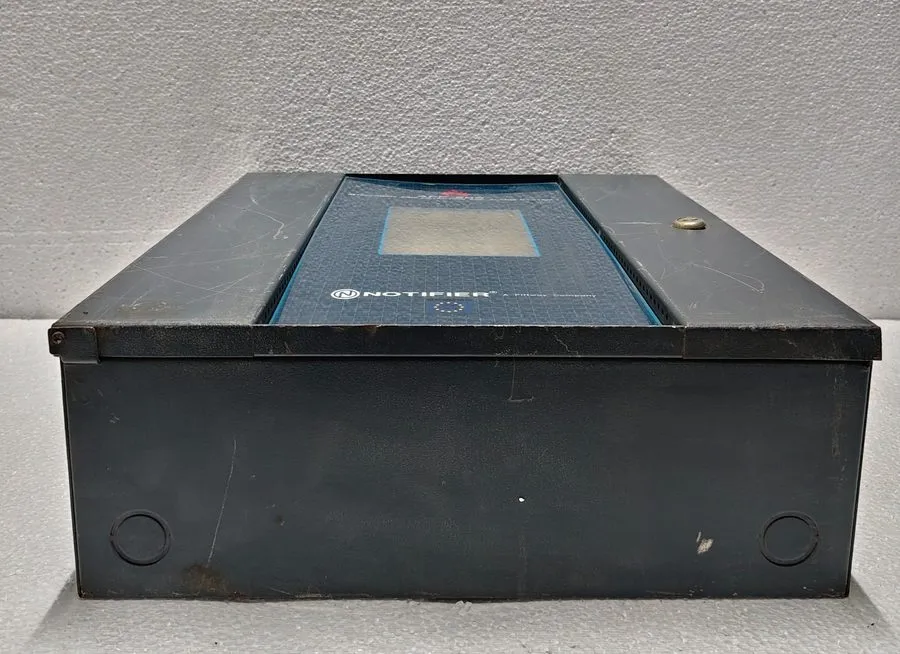 Оборудование пожарной сигнализации NOTIFIER AFP-200 INTELLIGENT FIRE DETECTION A