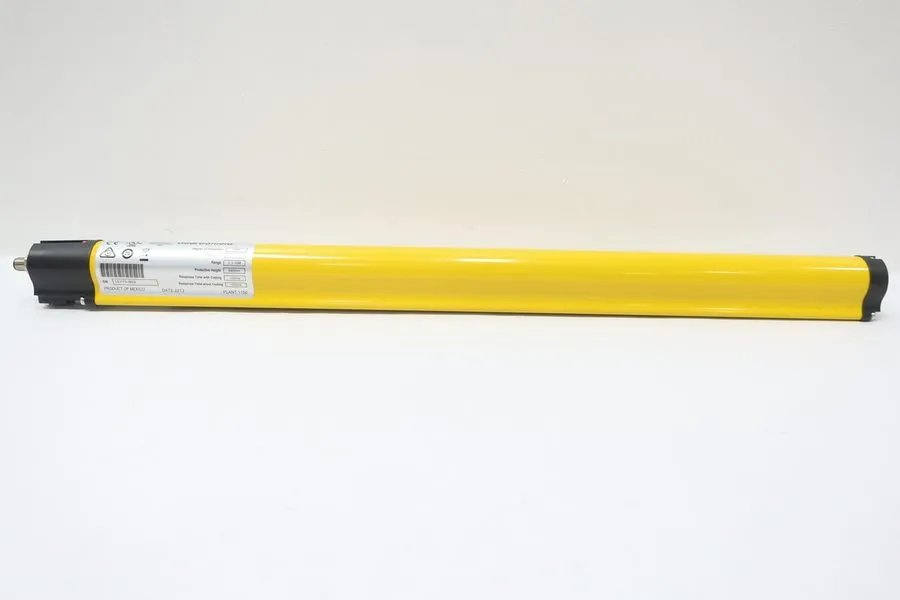 Световая завеса Allen Bradley 440L-T4K0640YD Guardmaster Light Curtain Transmitt