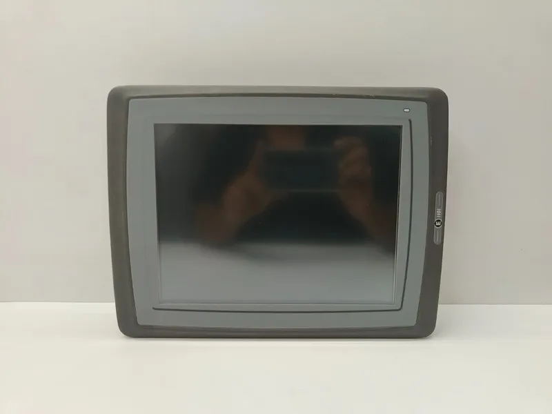 Панель оператора BEIJER MITSUBISHI E1101 HMI OPERATOR PANEL TYPE 06035E