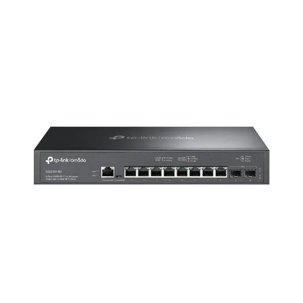 Коммутатор TP-Link Omada SG3210X-M2