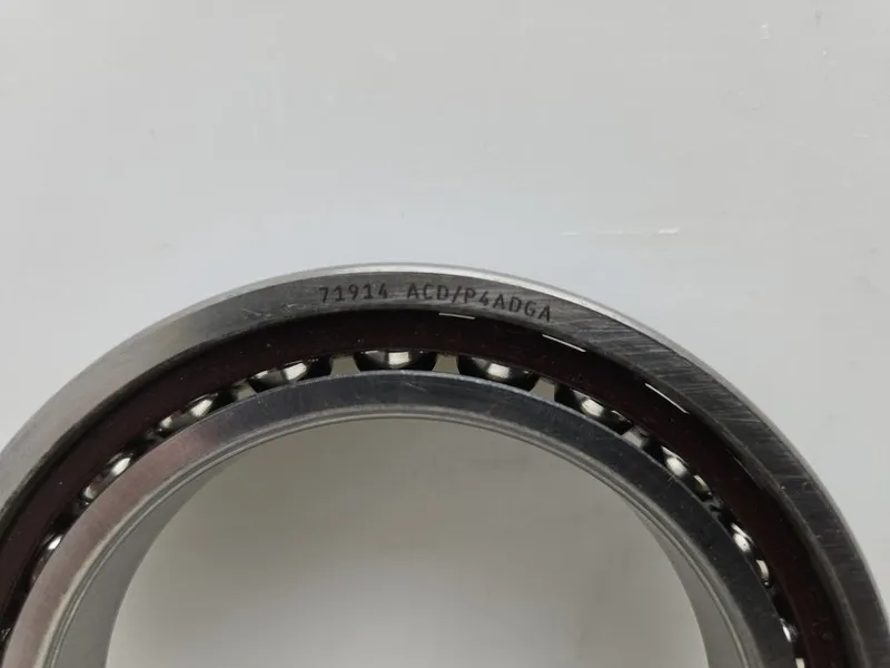Подшипник SKF 71914-ACD/P4ADGA Angular Bearing 7914 70x100x16 mm