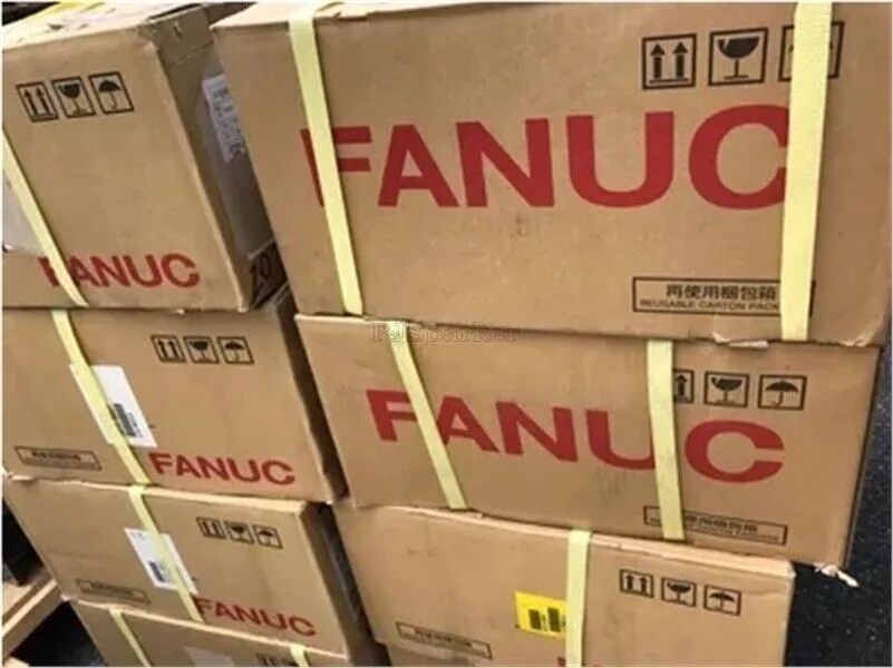 Сервоусилитель Fanuc A06B-6250-H060 Servo Drive